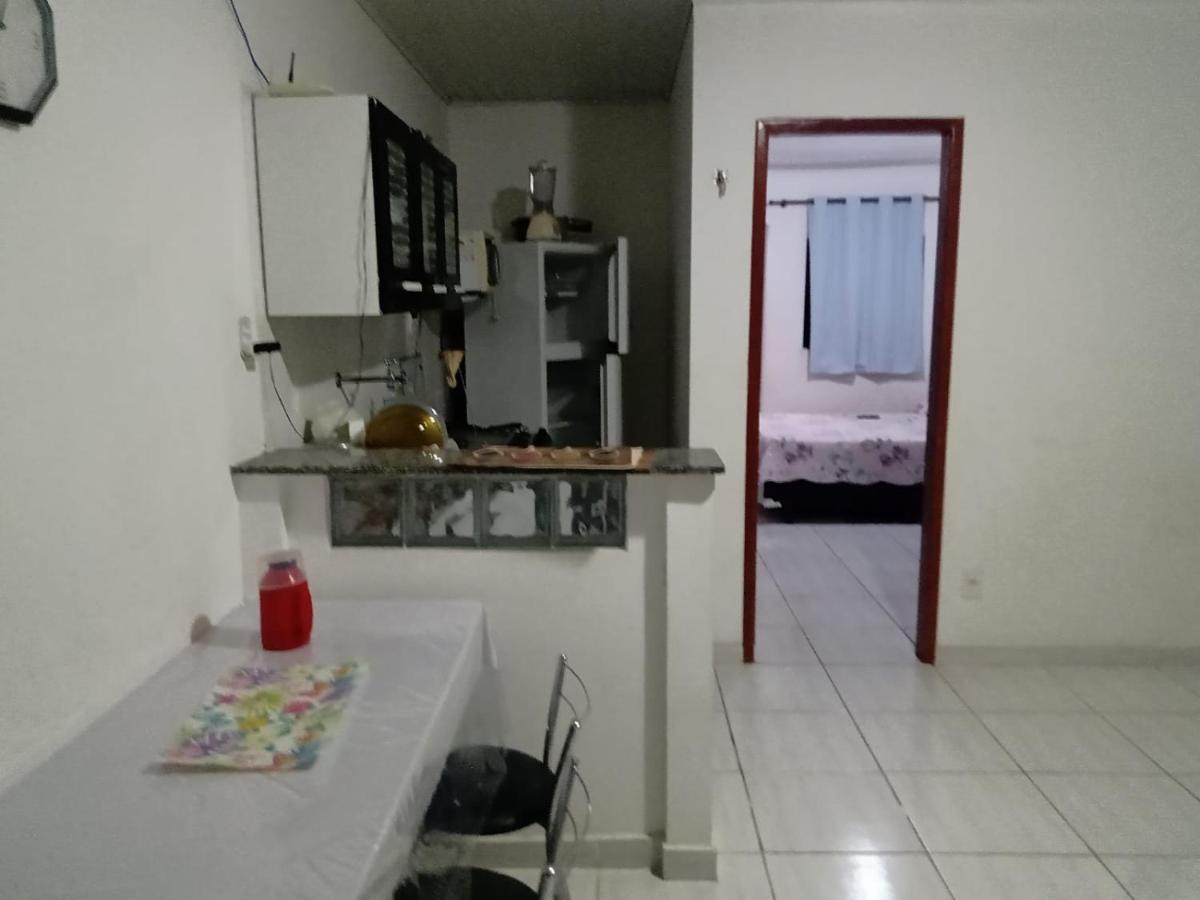 דירות מנאוס Residencial Laranjal מראה חיצוני תמונה