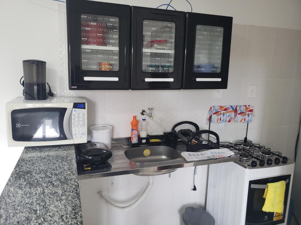דירות מנאוס Residencial Laranjal מראה חיצוני תמונה