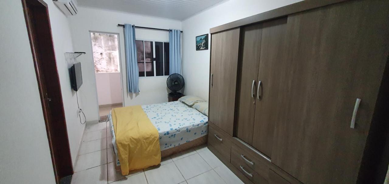 דירות מנאוס Residencial Laranjal מראה חיצוני תמונה