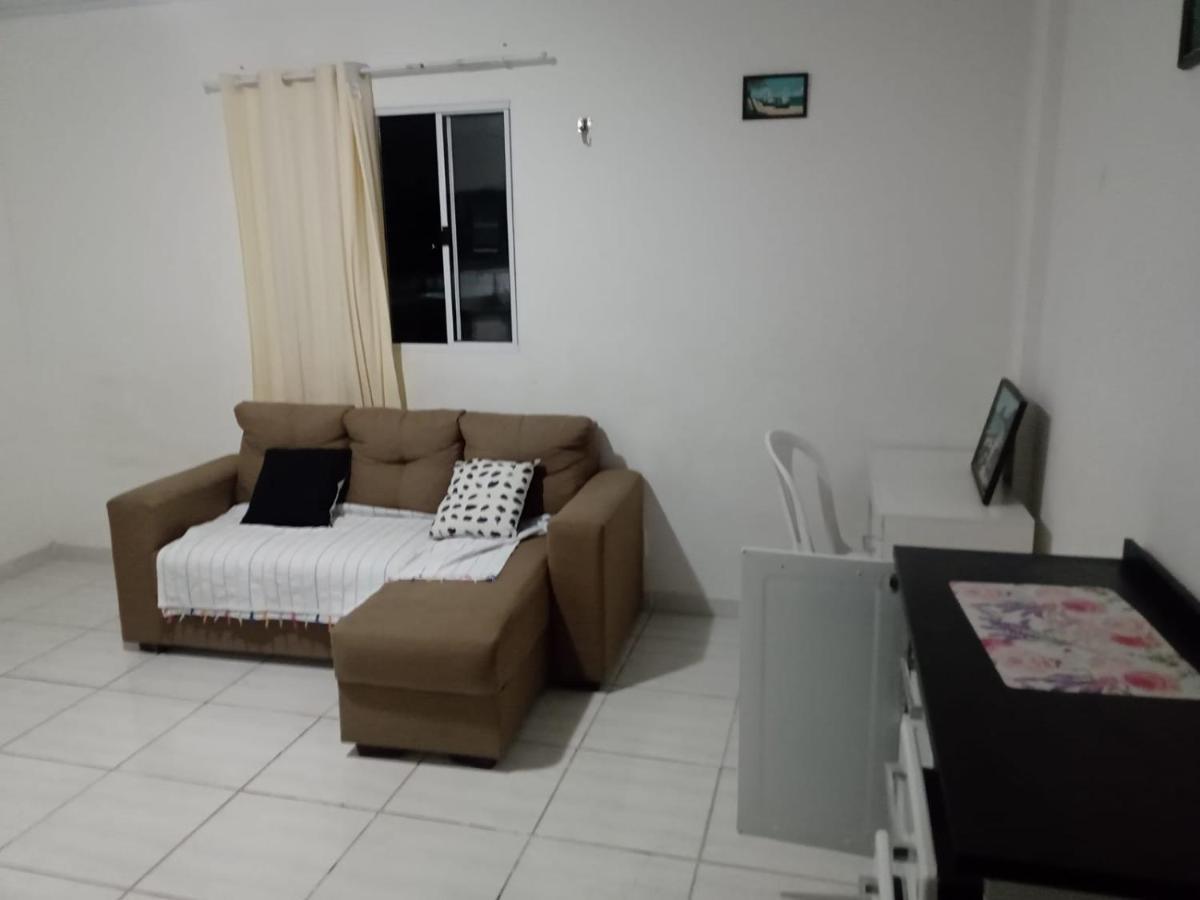 דירות מנאוס Residencial Laranjal מראה חיצוני תמונה