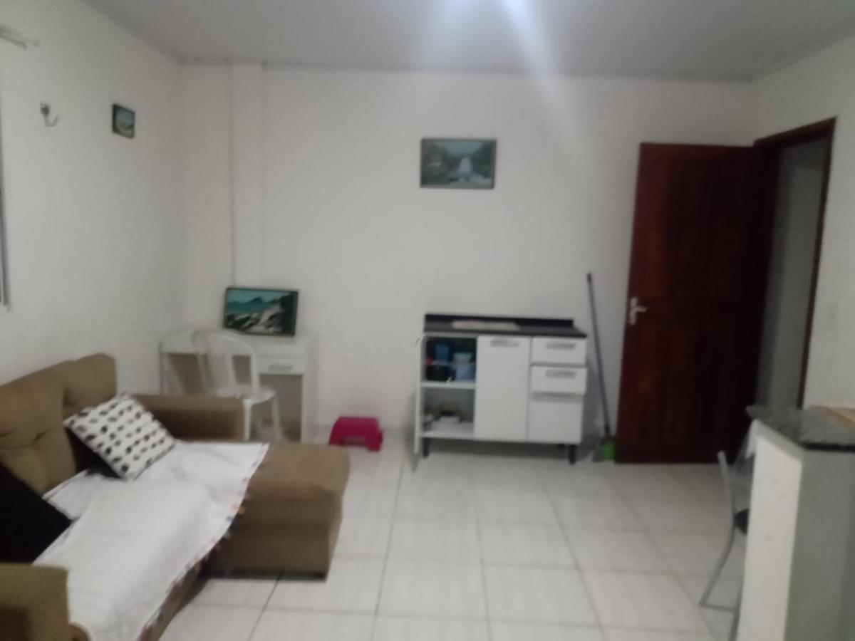 דירות מנאוס Residencial Laranjal מראה חיצוני תמונה