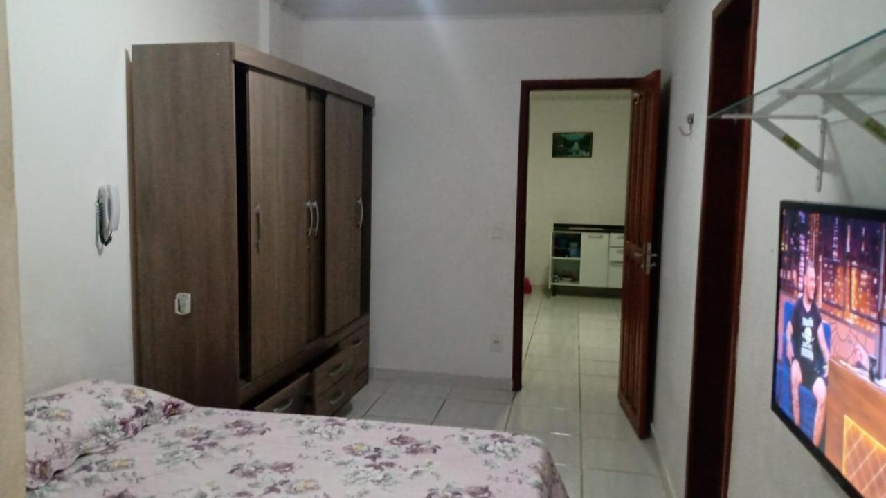 דירות מנאוס Residencial Laranjal מראה חיצוני תמונה