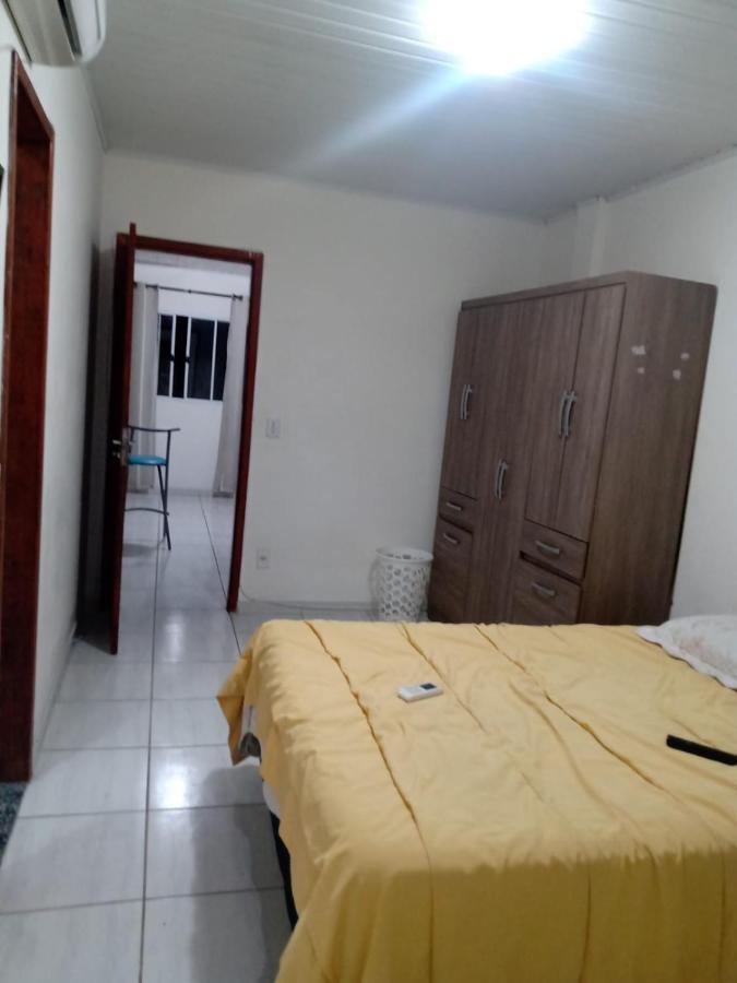 דירות מנאוס Residencial Laranjal מראה חיצוני תמונה