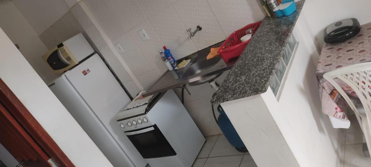 דירות מנאוס Residencial Laranjal מראה חיצוני תמונה