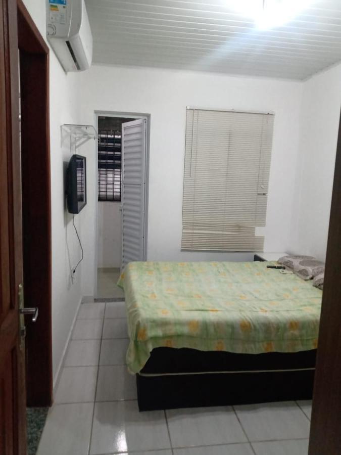 דירות מנאוס Residencial Laranjal מראה חיצוני תמונה