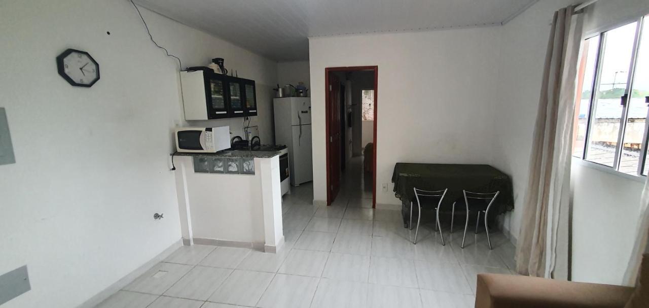 דירות מנאוס Residencial Laranjal מראה חיצוני תמונה
