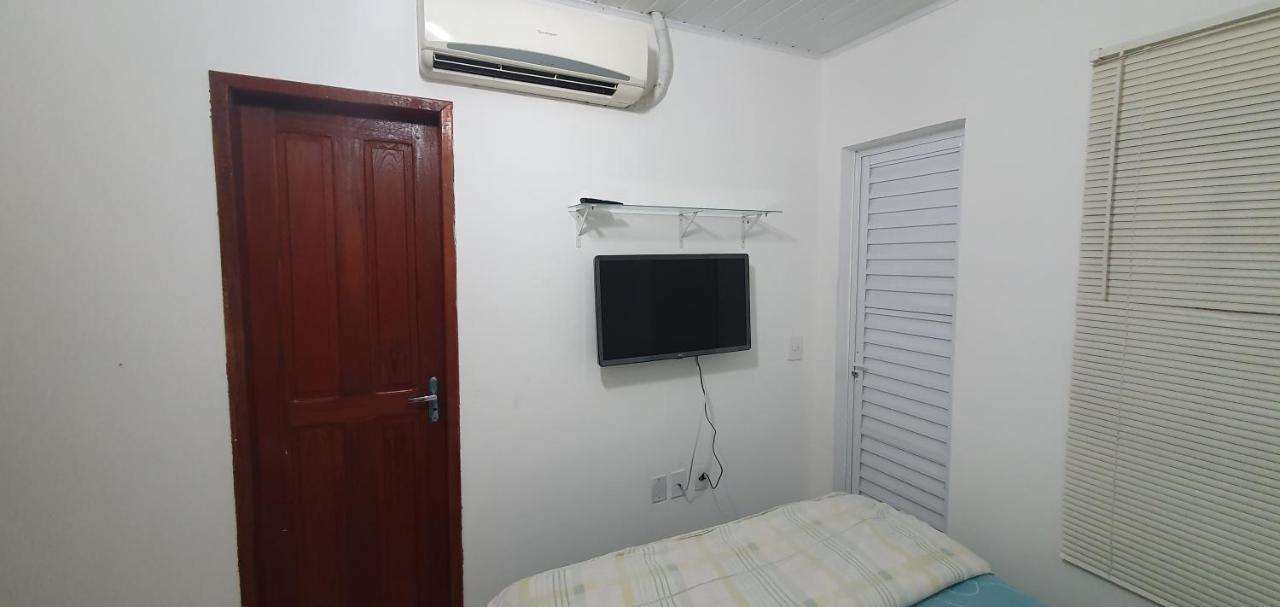 דירות מנאוס Residencial Laranjal מראה חיצוני תמונה