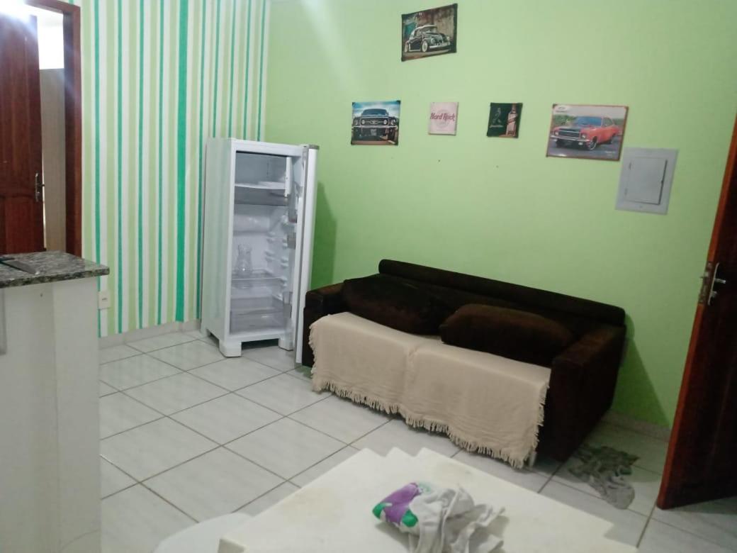 דירות מנאוס Residencial Laranjal מראה חיצוני תמונה