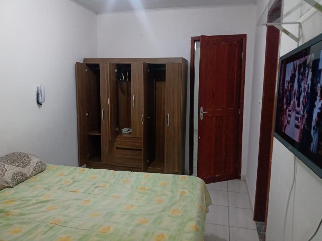 דירות מנאוס Residencial Laranjal מראה חיצוני תמונה