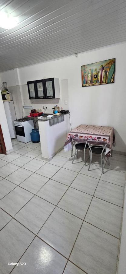 דירות מנאוס Residencial Laranjal מראה חיצוני תמונה