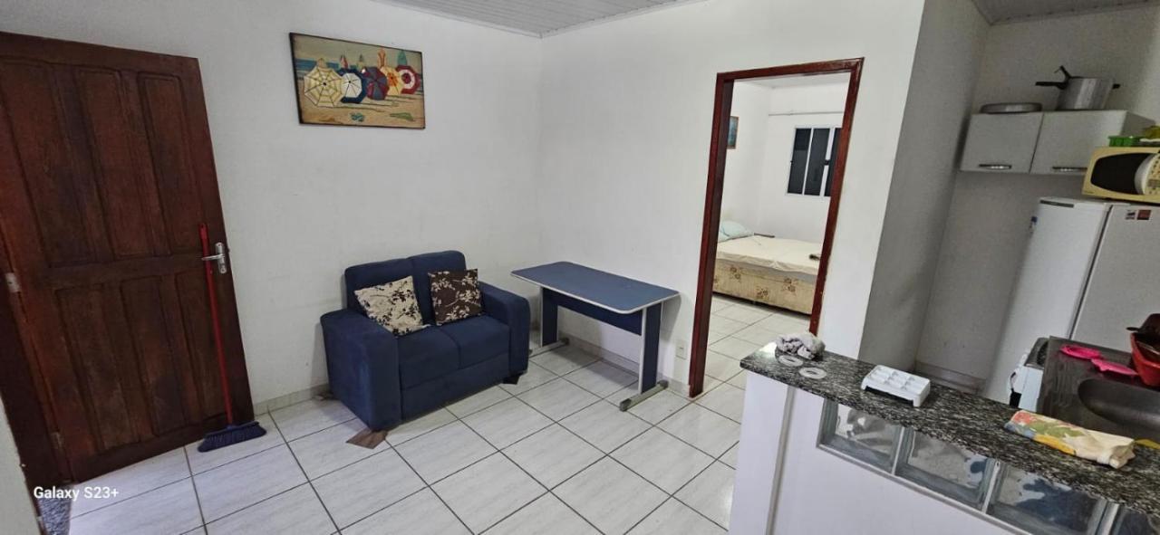 דירות מנאוס Residencial Laranjal מראה חיצוני תמונה
