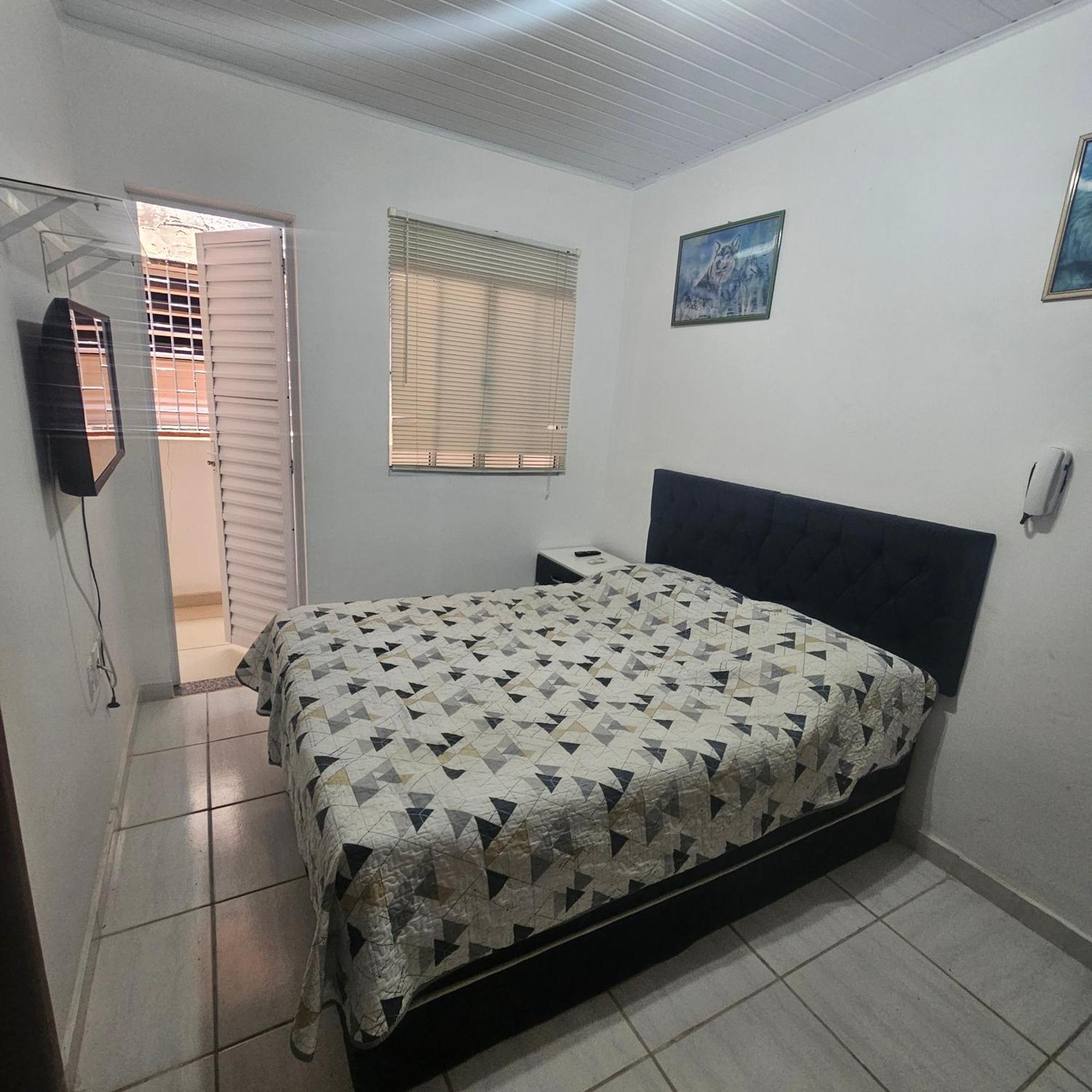 דירות מנאוס Residencial Laranjal מראה חיצוני תמונה