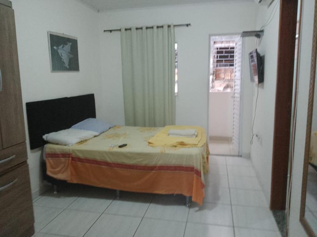 דירות מנאוס Residencial Laranjal מראה חיצוני תמונה
