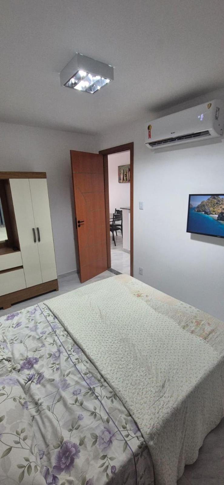דירות מנאוס Residencial Laranjal מראה חיצוני תמונה
