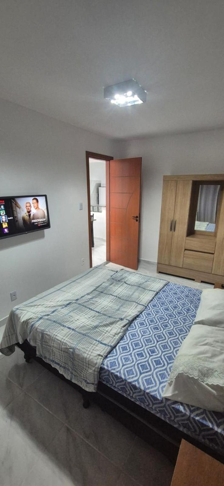 דירות מנאוס Residencial Laranjal מראה חיצוני תמונה