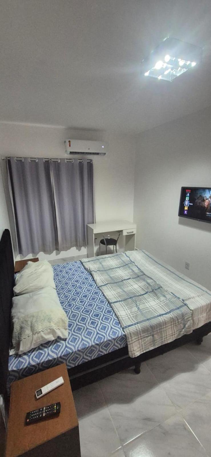 דירות מנאוס Residencial Laranjal מראה חיצוני תמונה