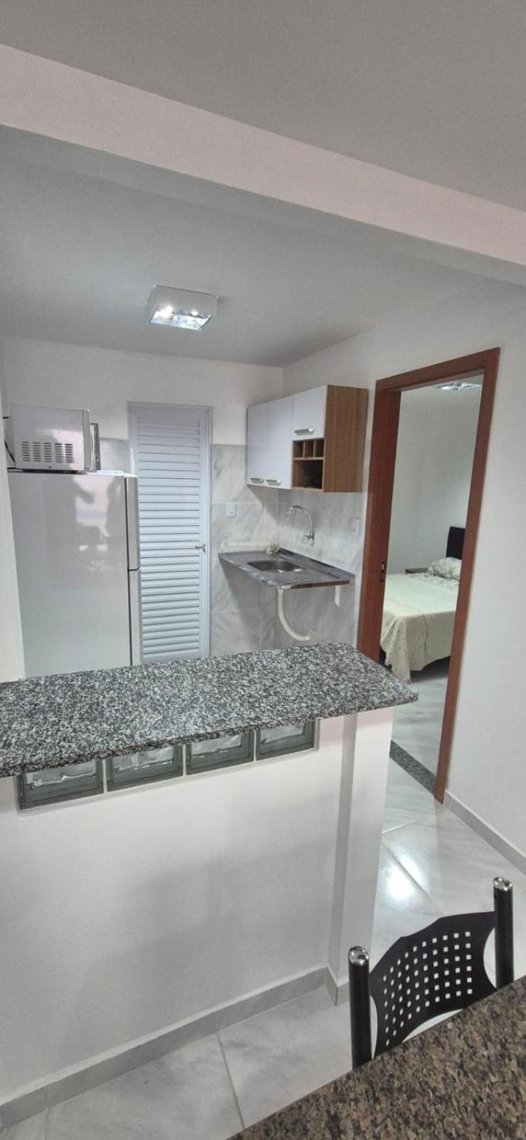 דירות מנאוס Residencial Laranjal מראה חיצוני תמונה