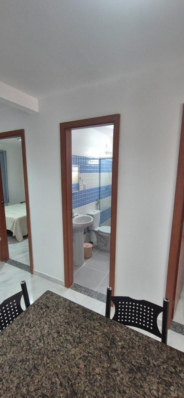 דירות מנאוס Residencial Laranjal מראה חיצוני תמונה