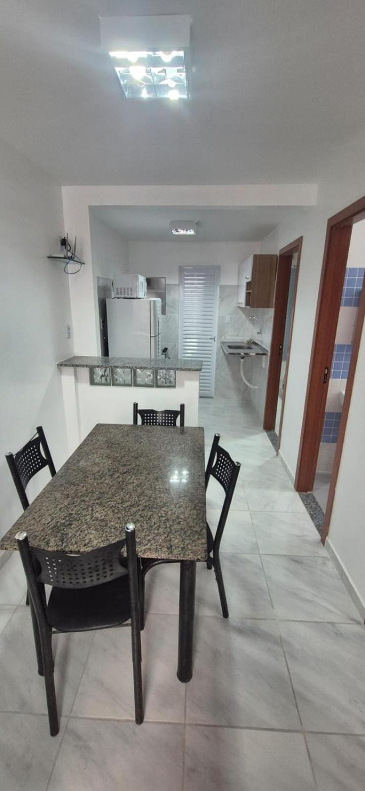 דירות מנאוס Residencial Laranjal מראה חיצוני תמונה