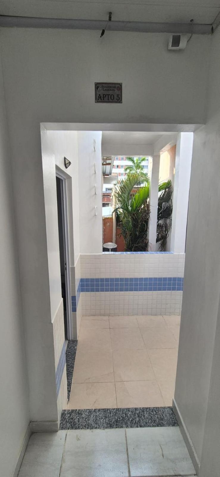 דירות מנאוס Residencial Laranjal מראה חיצוני תמונה