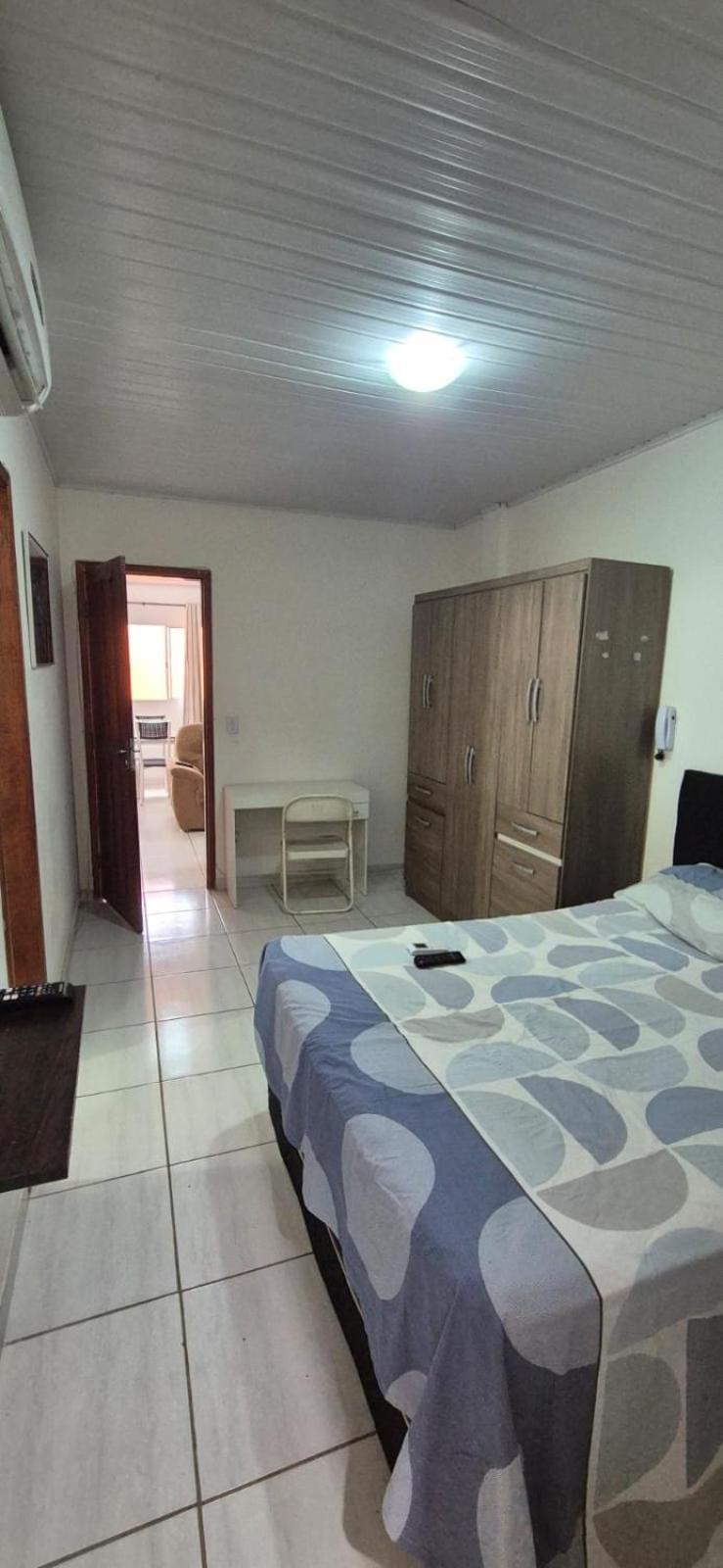 דירות מנאוס Residencial Laranjal מראה חיצוני תמונה