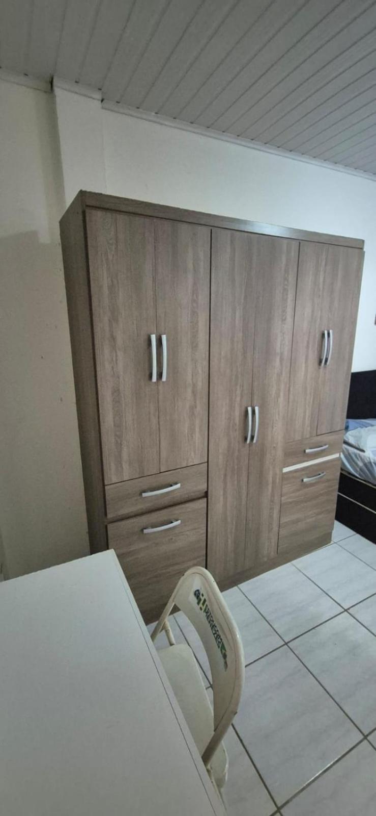 דירות מנאוס Residencial Laranjal מראה חיצוני תמונה