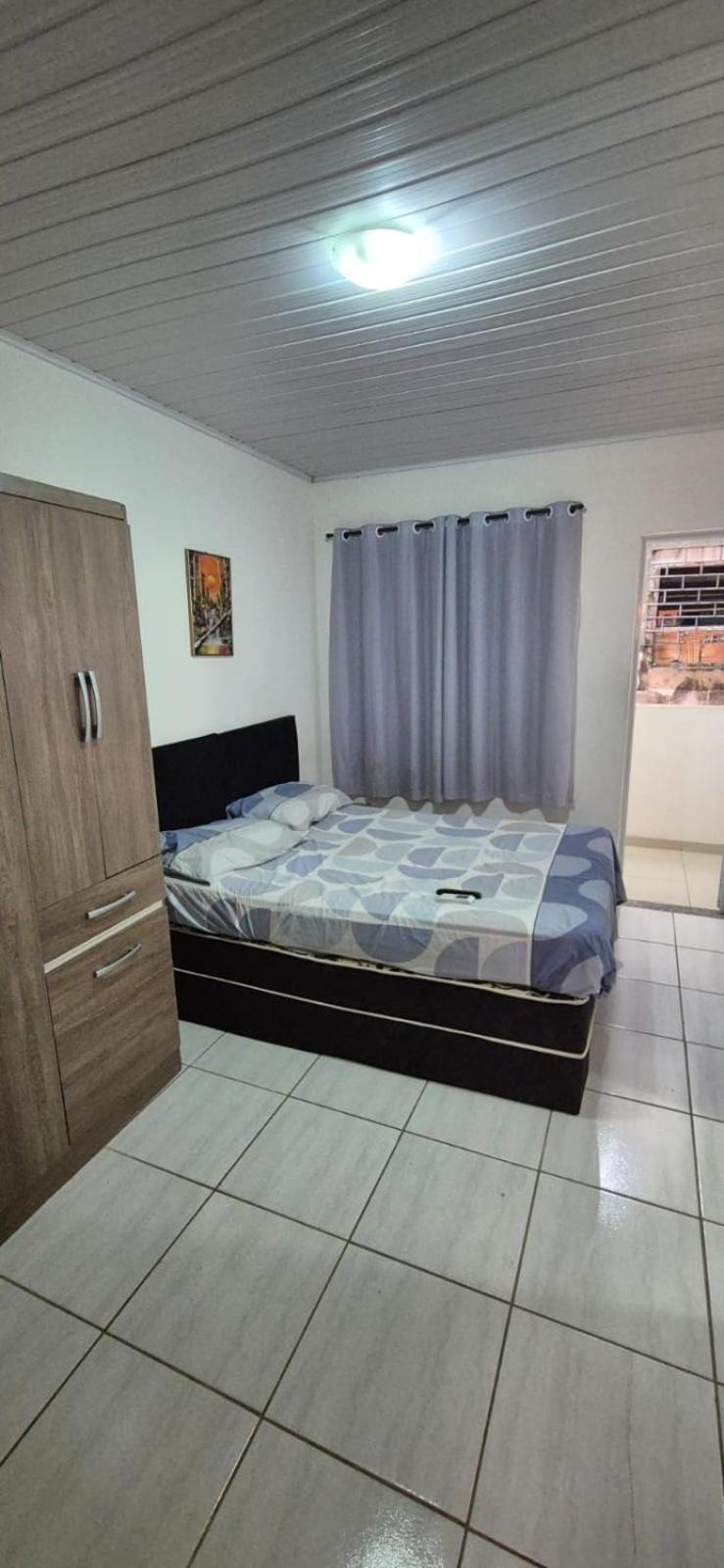 דירות מנאוס Residencial Laranjal מראה חיצוני תמונה