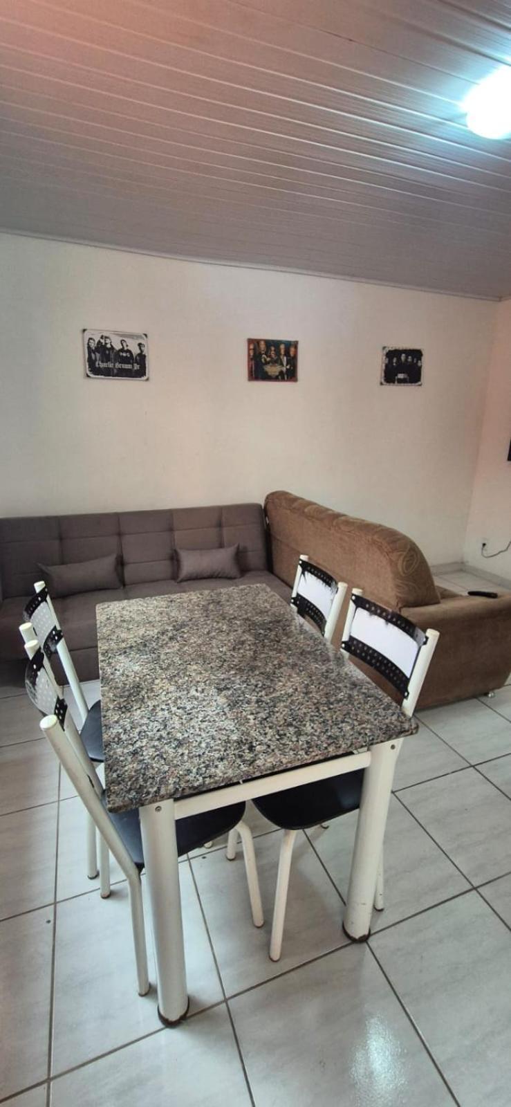 דירות מנאוס Residencial Laranjal מראה חיצוני תמונה