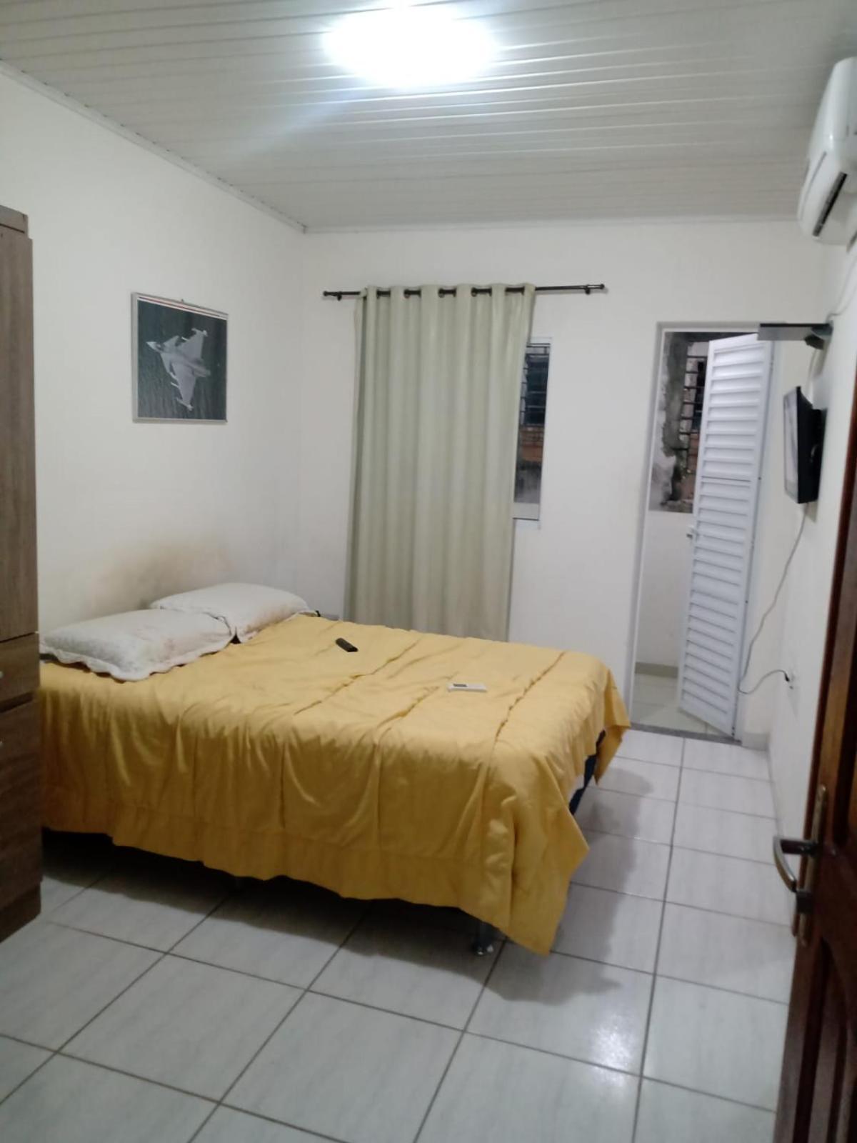דירות מנאוס Residencial Laranjal מראה חיצוני תמונה