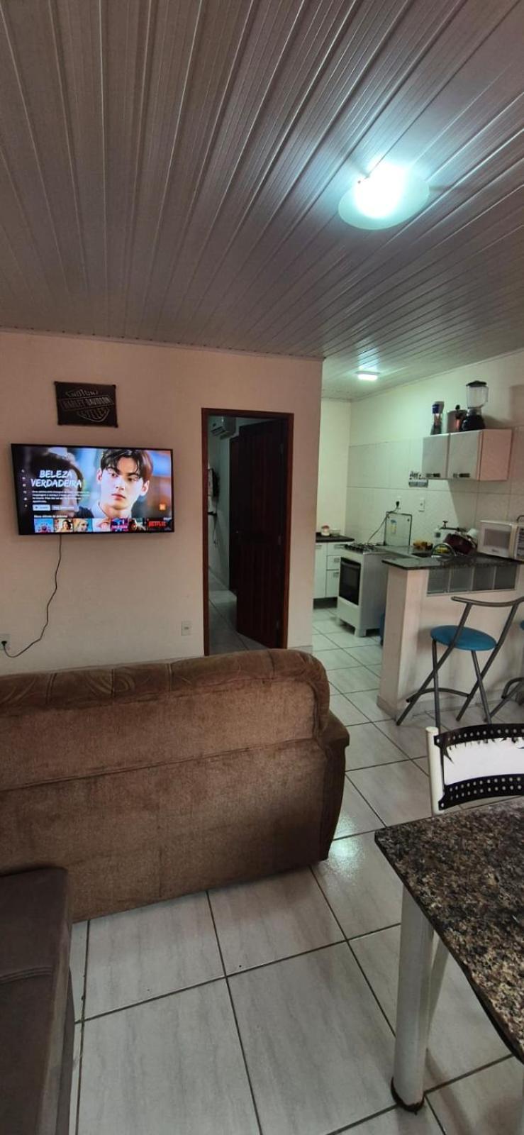 דירות מנאוס Residencial Laranjal מראה חיצוני תמונה