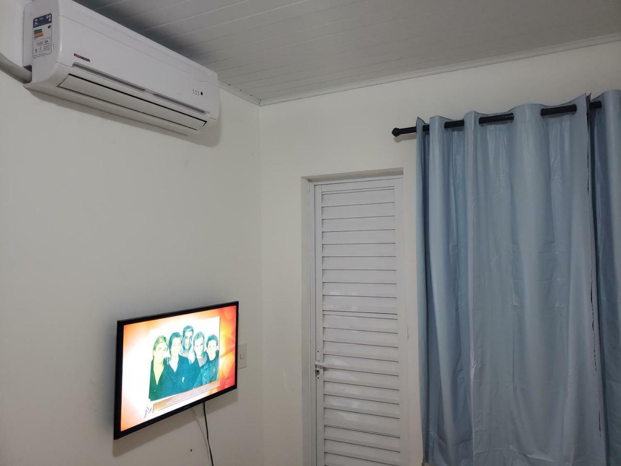 דירות מנאוס Residencial Laranjal מראה חיצוני תמונה