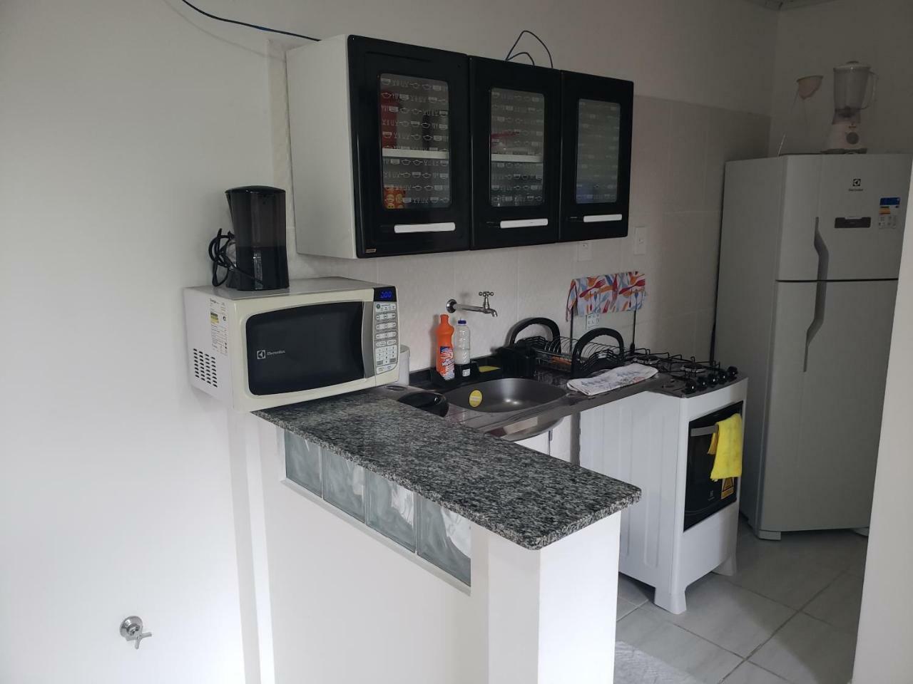 דירות מנאוס Residencial Laranjal מראה חיצוני תמונה