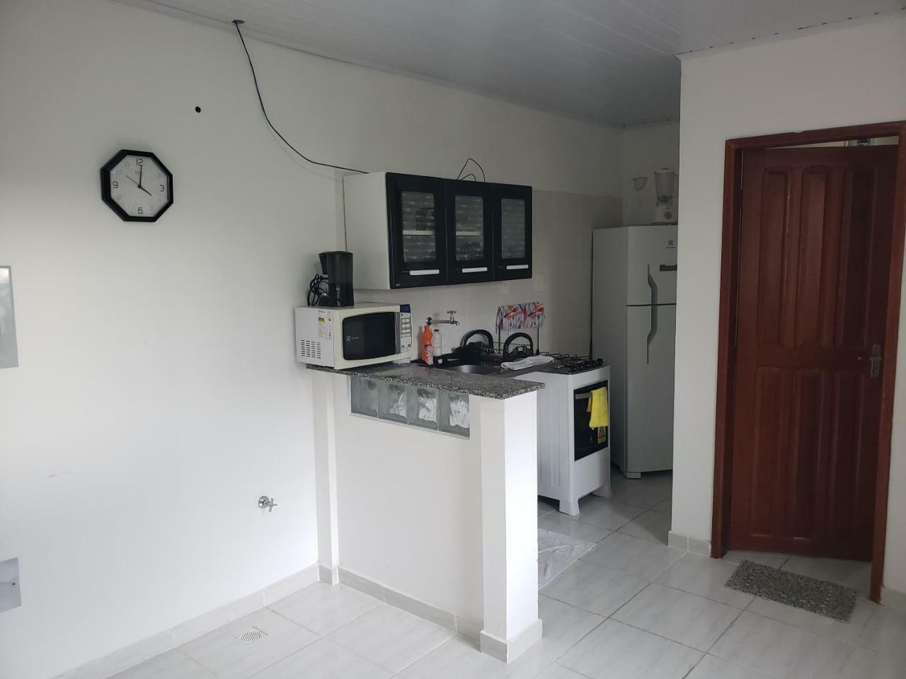 דירות מנאוס Residencial Laranjal מראה חיצוני תמונה